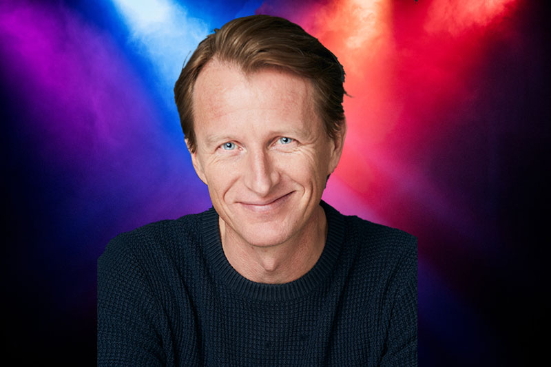 Viisi kysymystä Tobias Zilliacukselle