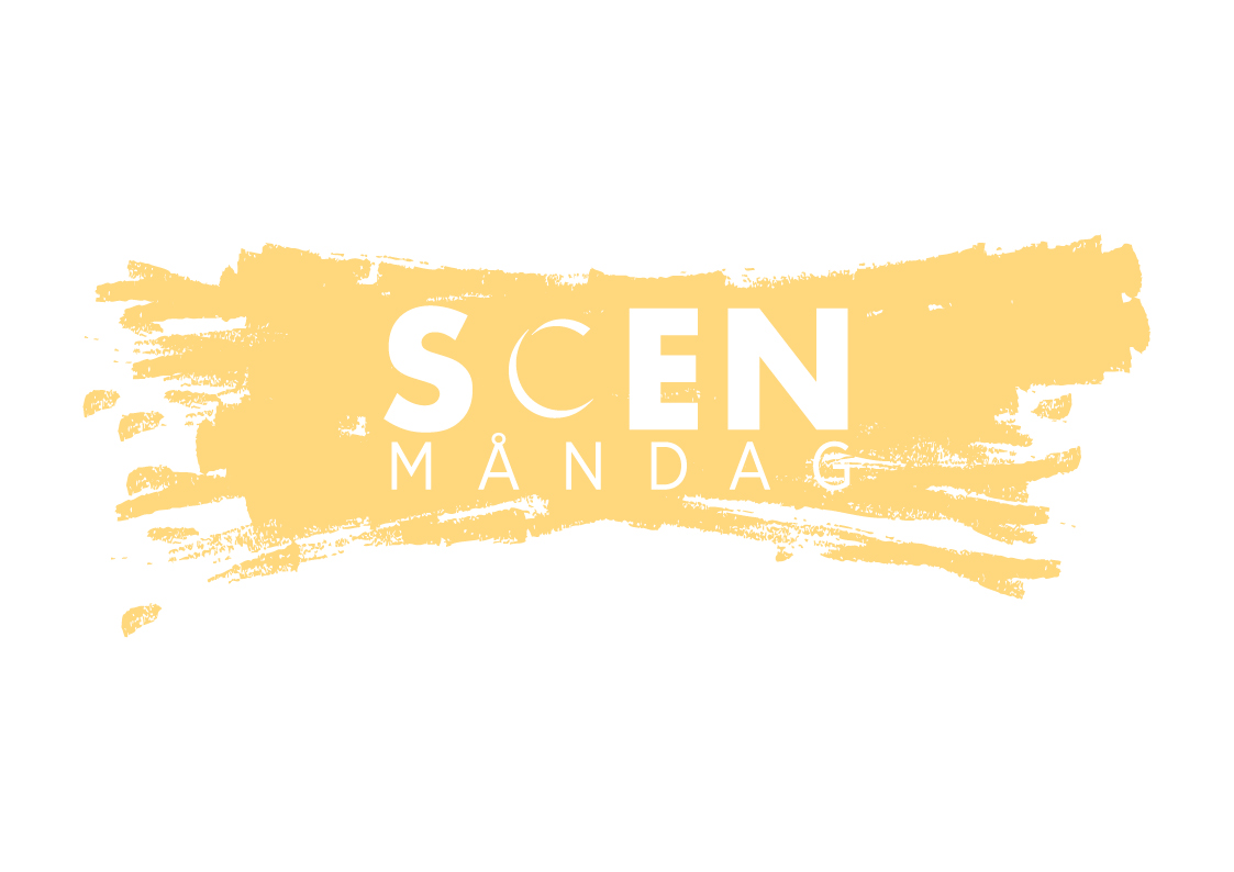 Scenmåndag