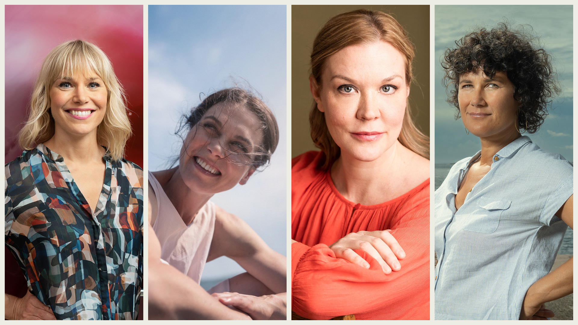 Konstnärskväll 6.10 – diskussion om Själarnas ö