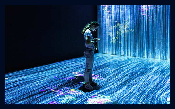 Seminarium 13.10: Den virtuella scenkonstens framtid – vad händer efter pandemin?