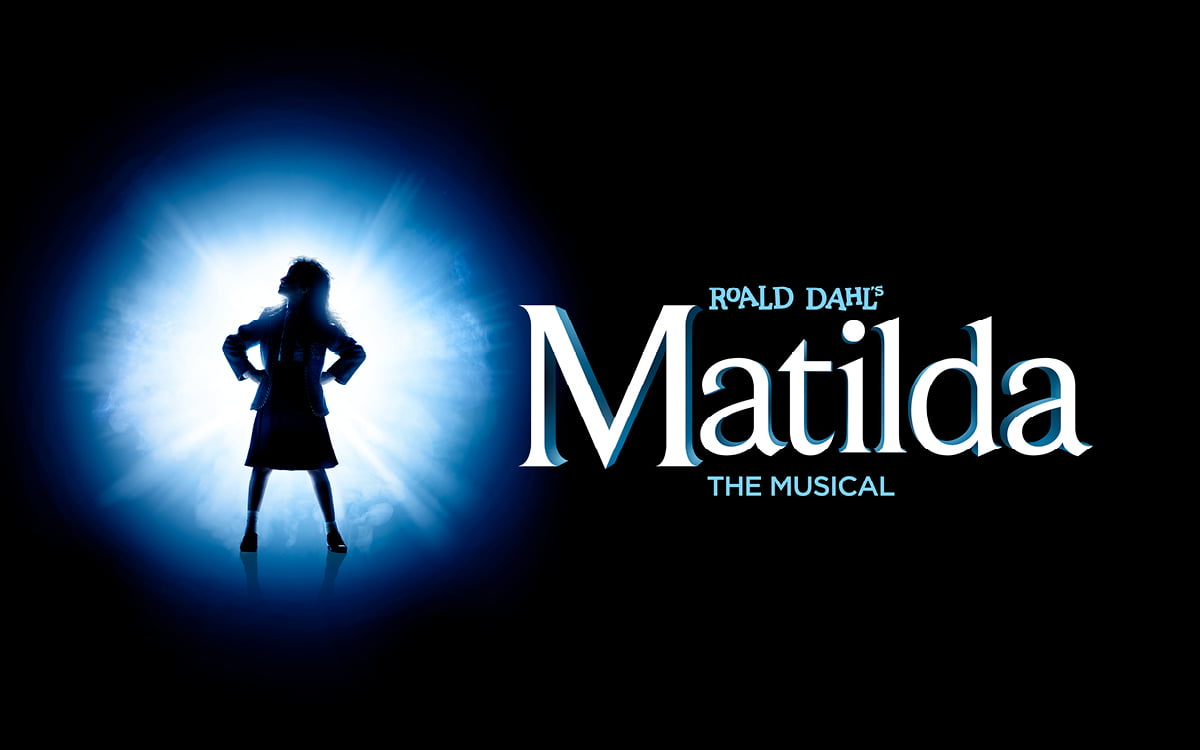 ”Musikalen Matilda är en hyllning till språket och läsandet”
